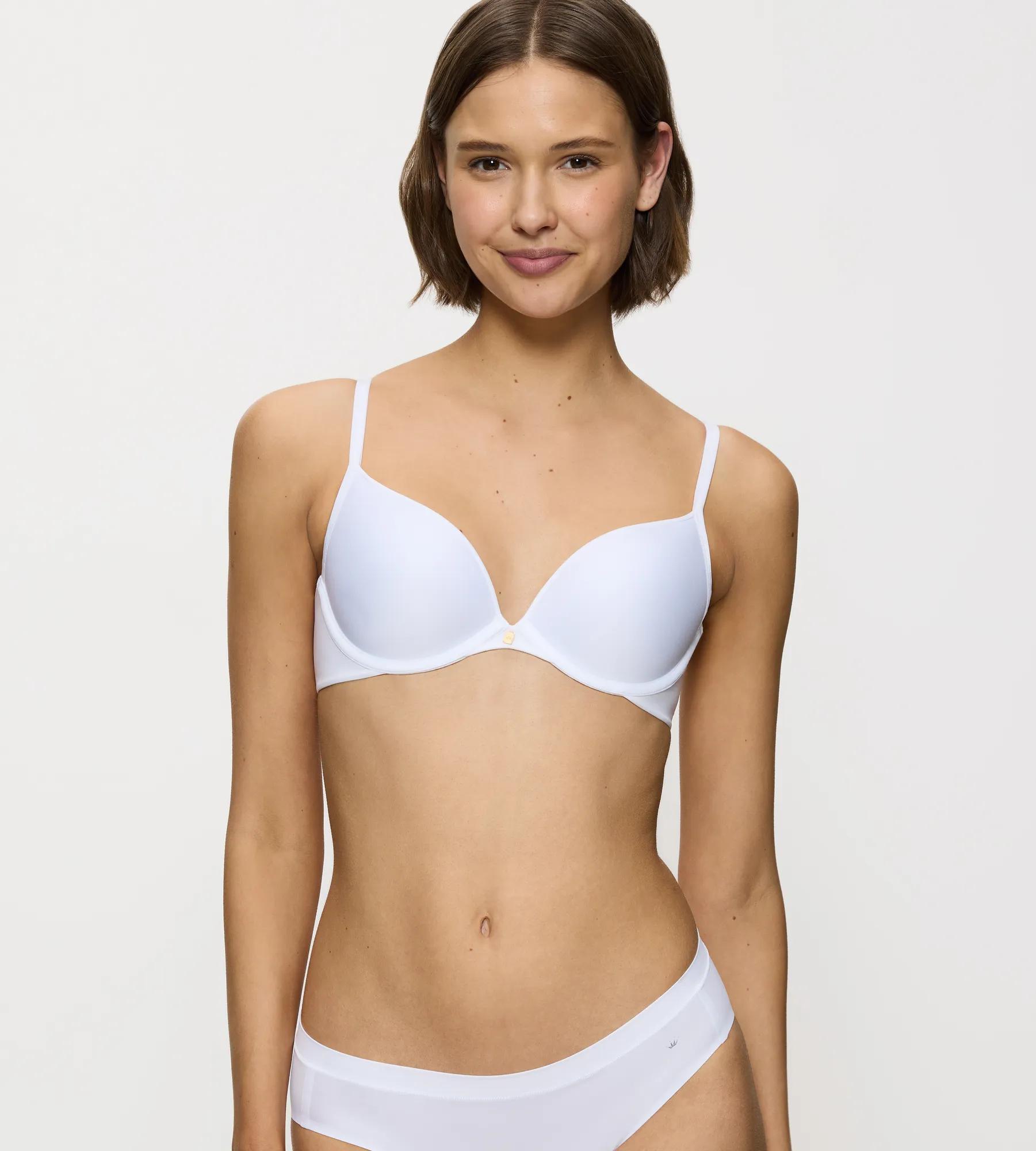 Body Make-Up Essentials WHU Bra Image 11