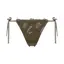 レッドレーベル バイ トリンプ0127 ストリング, ブラウン, product image number 0