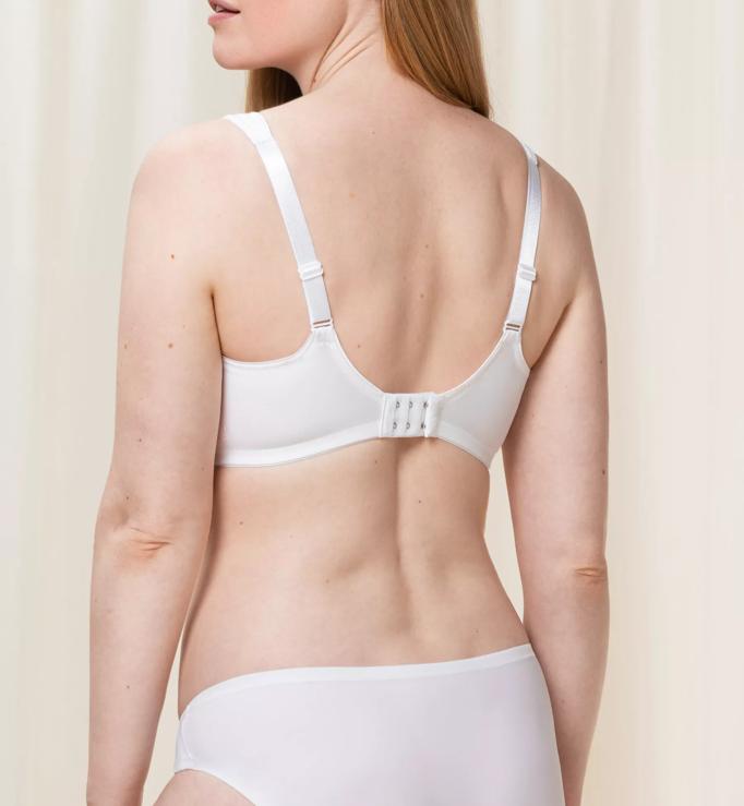 Modern Soft + Cotton N Bra Natural - Simpsons of Cornwall