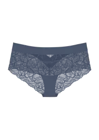 BODY MAKE-UP ILLUSION LACE