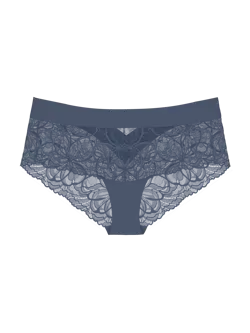 BODY MAKE-UP ILLUSION LACE