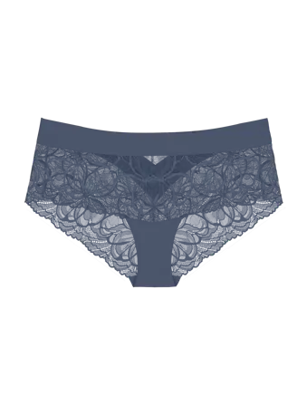 BODY MAKE-UP ILLUSION LACE