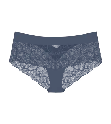 BODY MAKE-UP ILLUSION LACE
