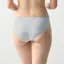 オーロラドリーム レギュラーショーツ, ブルー, model image number 3