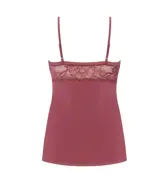 フロラーレ リュクス5011 キャミソール, レッド, product image number 1