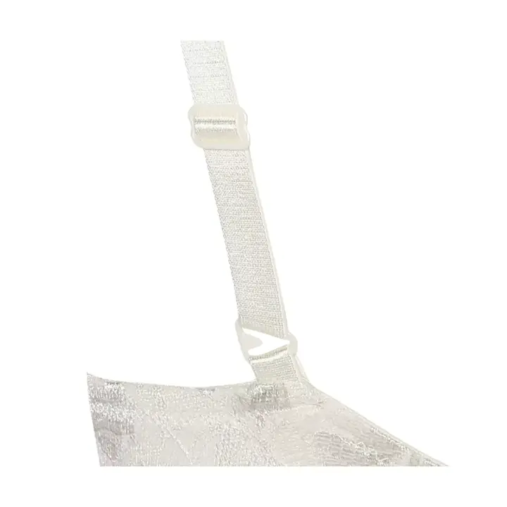 【SALE】レッドレーベル バイ トリンプ0100 ブラジャー, ホワイト, product image number 4