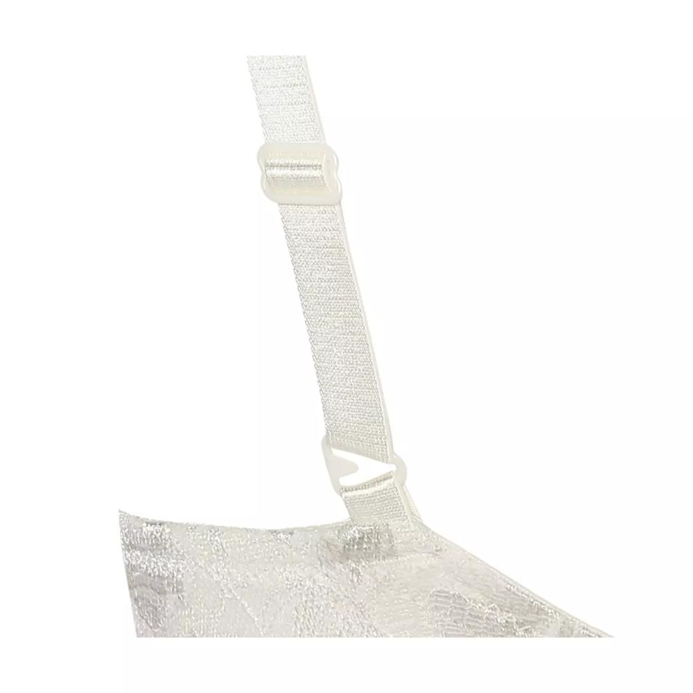 レッドレーベル バイ トリンプ0100 ブラジャー, ホワイト, product image number 4