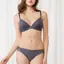 フロラーレ バイ トリンプ017 ブラジャー(パッドなし)【一部カラーSALE】, , model image number 6