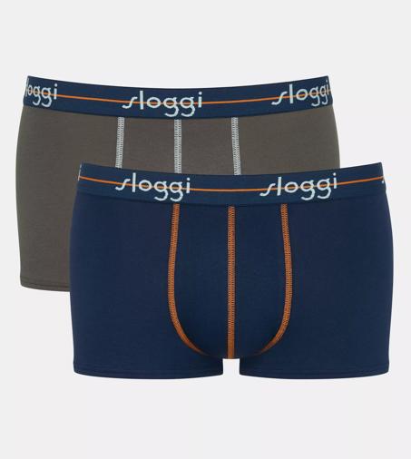 SLOGGI MEN START MULTICOLOR