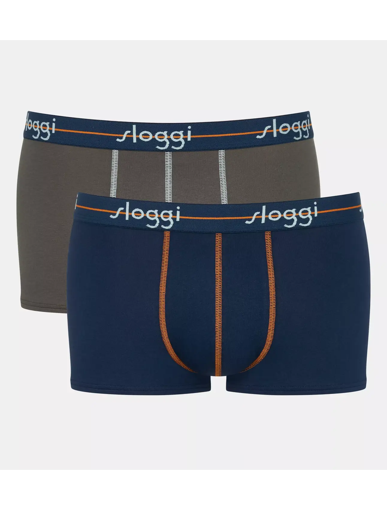SLOGGI MEN START