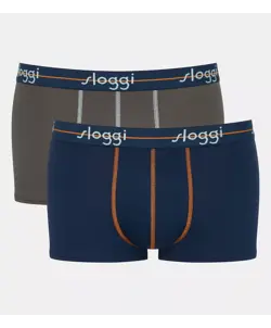 SLOGGI MEN START