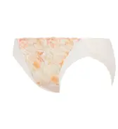 【SALE】天使のブラ(R) スリムライン582 レギュラーショーツ3, ベージュ, product image number 2