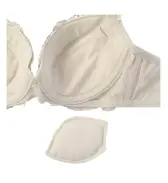 フロラーレ バイ トリンプ616 ブラジャー, ベージュ, product image number 3