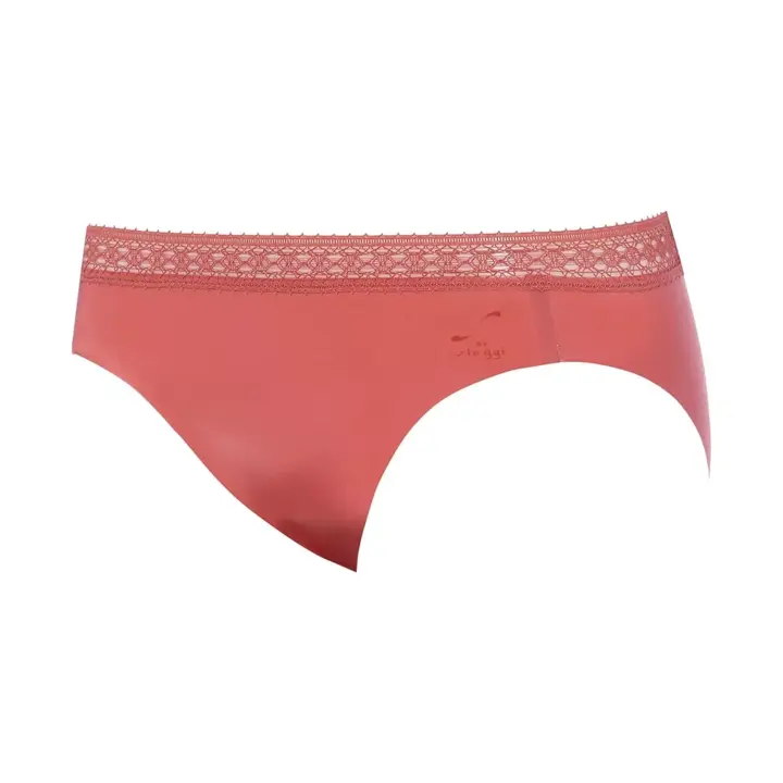 【SALE】エス バイ スロギー サブトル ハイキニ, オレンジ, product image number 1