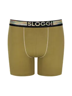 SLOGGI MEN GO ABC NATURAL