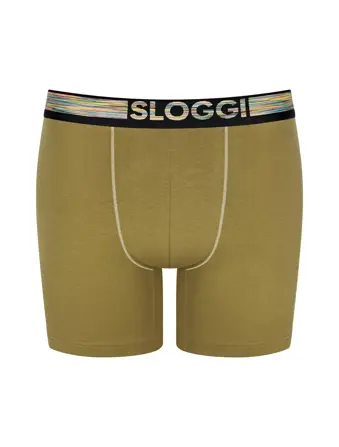 SLOGGI MEN GO ABC NATURAL