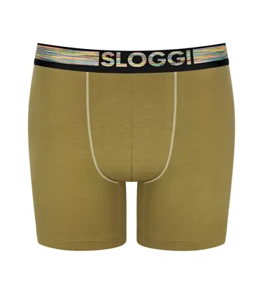 SLOGGI MEN GO ABC NATURAL