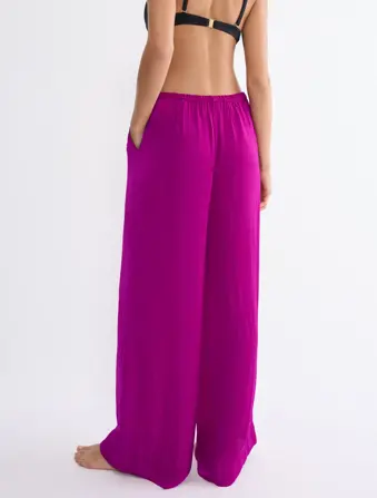 SUMMER SATIN