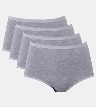 SLOGGI BASIC+