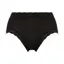 スロギーフィット 2.0 ジャストウエスト【一部カラーSALE】, ブラック, product image number 1