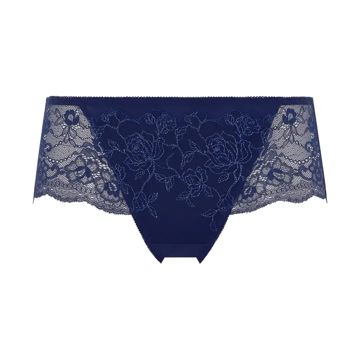 ボーイズレングス ビューティー＆ローズ, ブルー, product image number 0