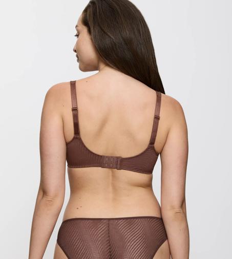 HARMONY SPOTLIGHT in BROWN