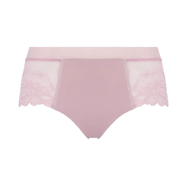 【SALE】フロラーレ リュクス5001 レギュラーショーツ, パープル, product image number 0
