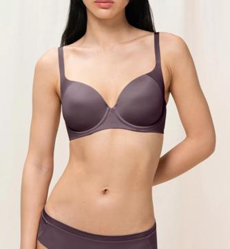 O - BODY MAKE-UP SOFT TOUCH - Non-wired bra