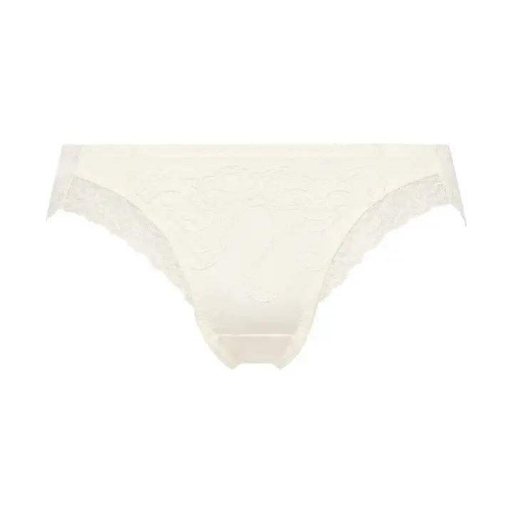 フロラーレ バイ トリンプ123 レギュラーショーツ, ベージュ, product image number 0