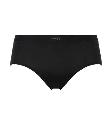 スロギー ゴーコットン ヒップスター