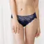 【SALE】レッドレーベル バイ トリンプ0110 レギュラーショーツ, ブルー, model image number 0