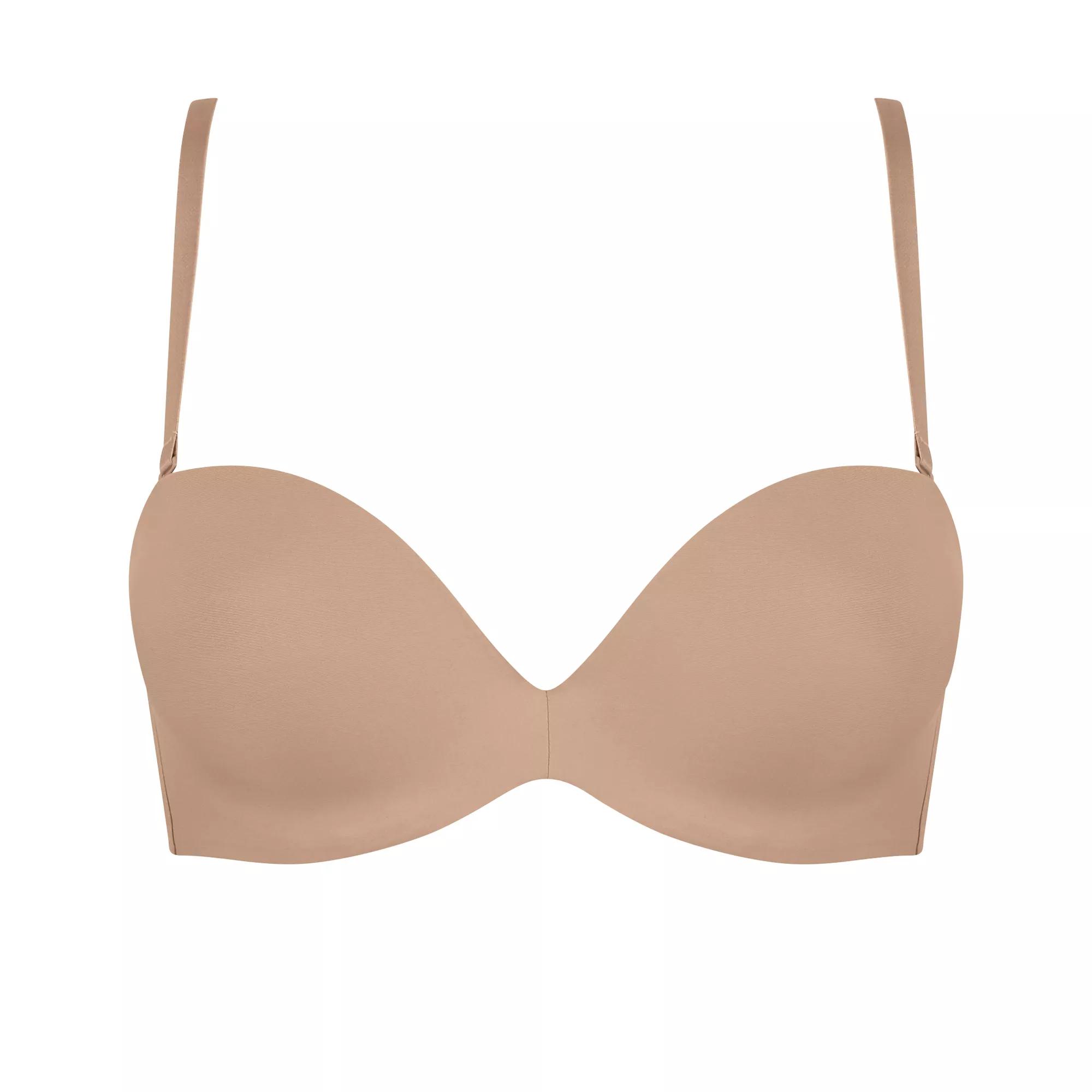 Stepy Soft 01 WDP Bra Image 6