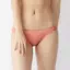 【SALE】レギュラーショーツ マイフラワー, ピンク, model image number 0