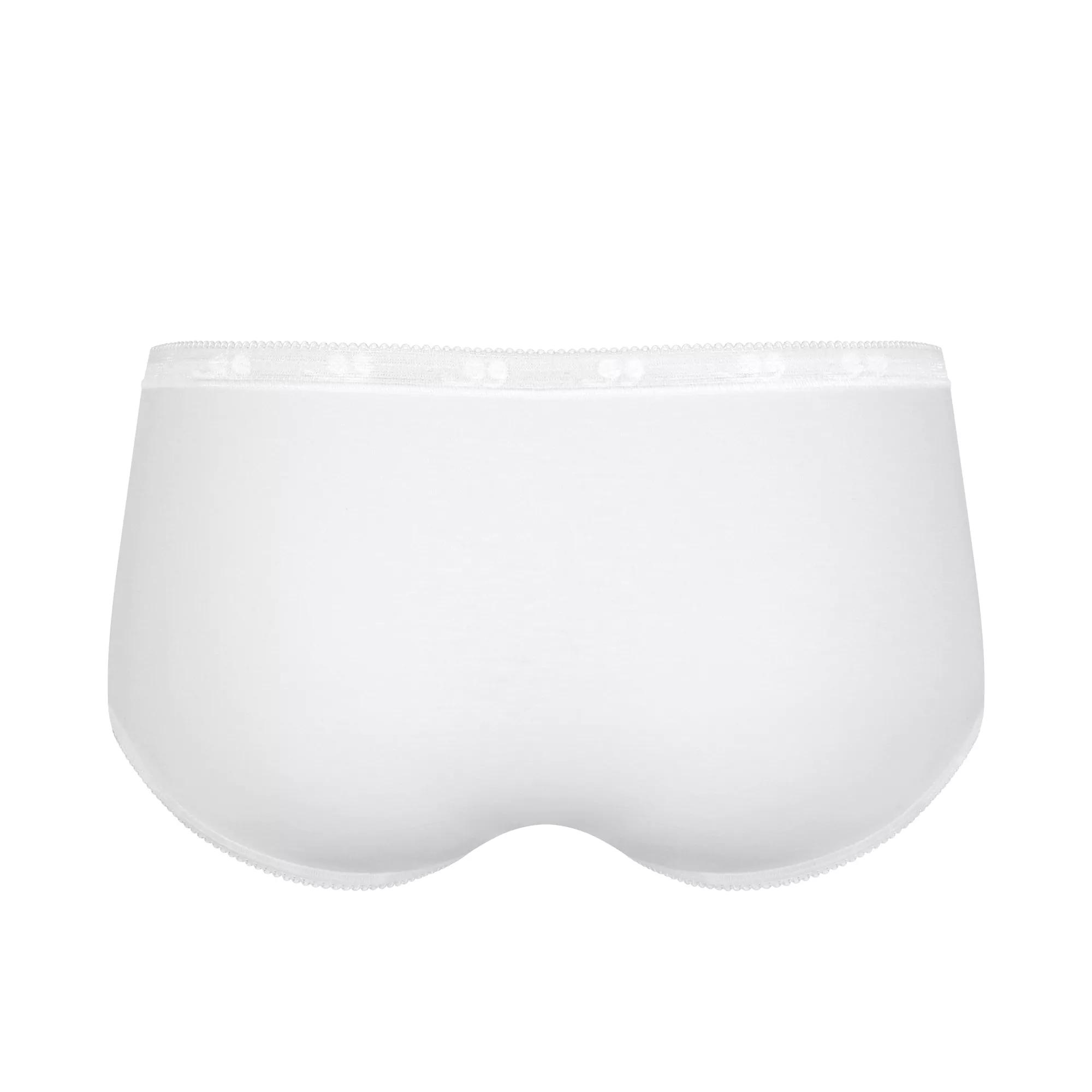 sloggi Basic+ Midi Brief Image 18