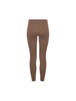 あったかフィットインナー5370 9分丈ボトム