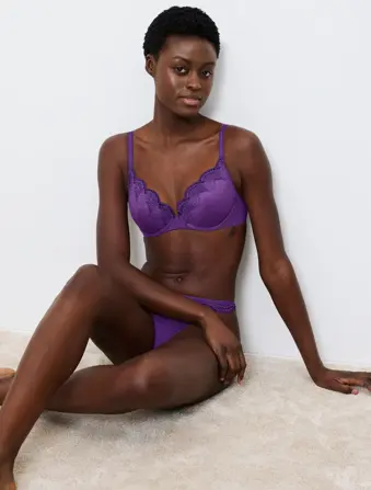 TRIUMPH COMFORT GLAM