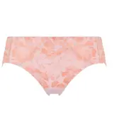 【SALE】ボーイズレングス フラワーハグズ, ピンク, product image number 0