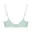 秘めわざ628 ブラジャー, グリーン, product image number 1