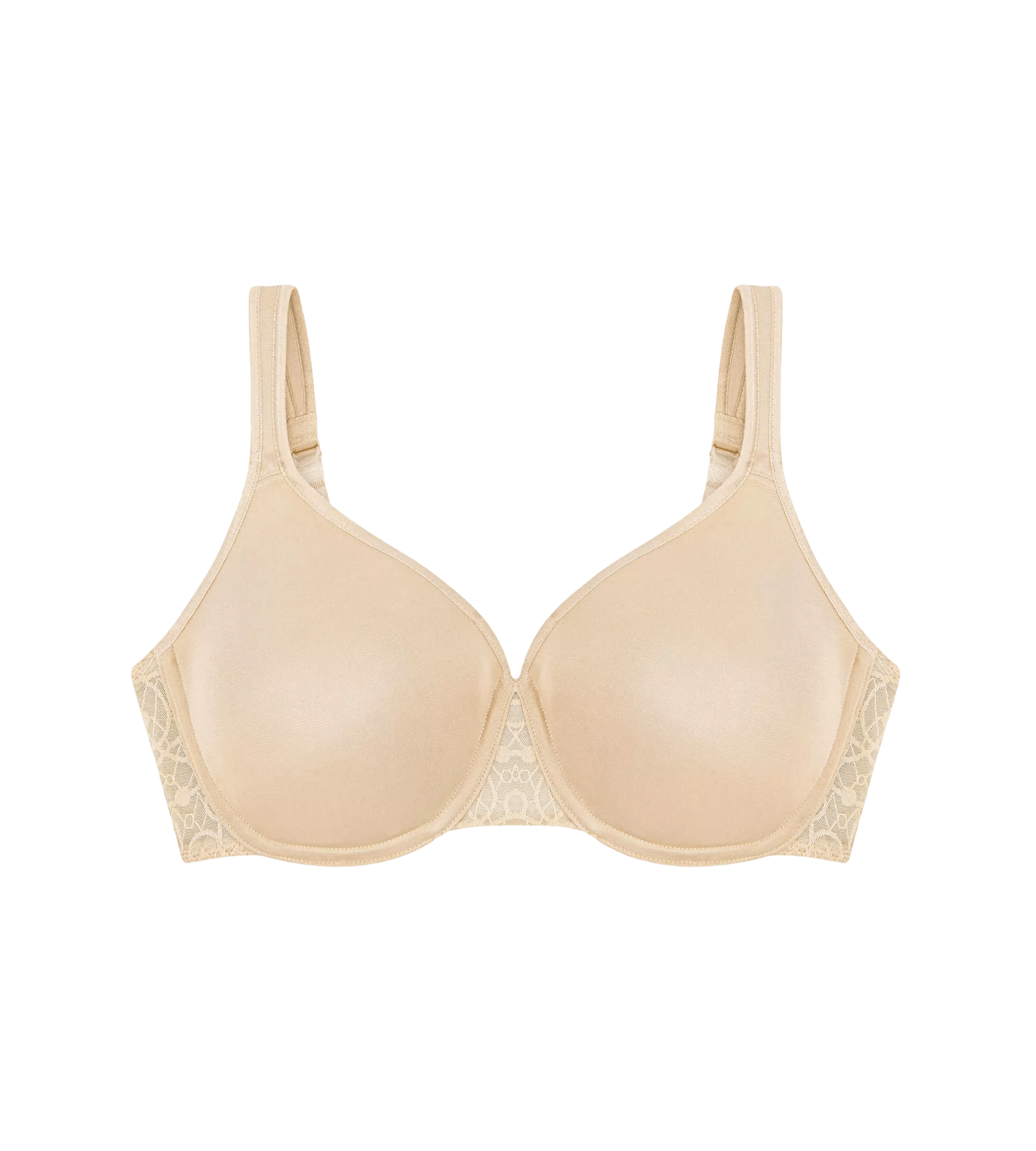Comfort Minimizer W X Bra Image 8