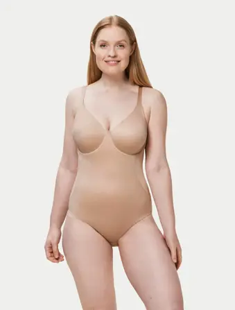 BODY MAKE-UP SOFT TOUCH