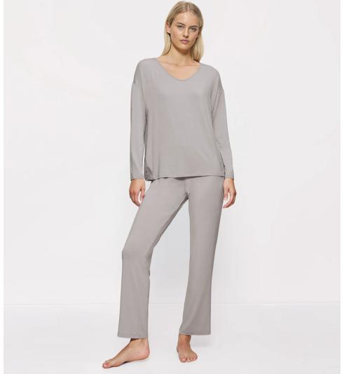 最終値下げ！佐藤健男女兼用LONG SLEEVE LOUNGE WEAR SET eczewear-e-com--