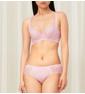 Triumph Áo Lót Sculpt Heavenly Có Gọng Mút Nâng - Rose - Gọng