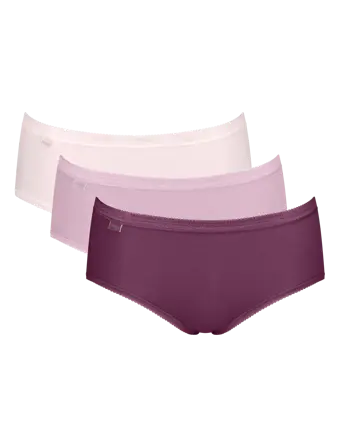 SLOGGI BASIC+