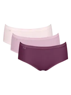 SLOGGI BASIC+