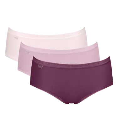 SLOGGI BASIC+