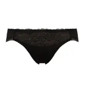 【SALE】【WEB限定】レギュラーショーツ シャイニング バタフライ, ブラック, product image number 0