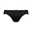【SALE】【WEB限定】レギュラーショーツ シャイニング バタフライ, ブラック, product image number 0