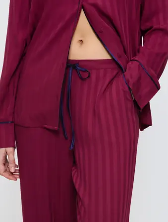 AMOURETTE JACQUARD