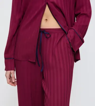 AMOURETTE JACQUARD