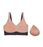 Triumph SLOGGI ZERO FEEL BLISS BRALETTE - Black - Non-wired Bra